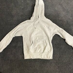 Champion hoodie